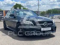 2021 Mercedes Benz C 200