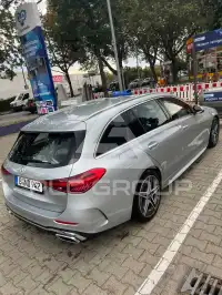 2021 Mercedes Benz C 200