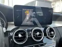 2021 Mercedes Benz C 200