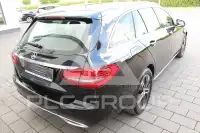 2021 Mercedes Benz C 200
