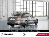 2021 Mercedes Benz C 200