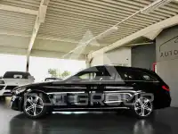 2021 Mercedes Benz C 200