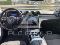 2021 Mercedes Benz C 200