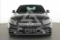 2021 Mercedes Benz C 200