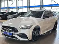 2021 Mercedes Benz C 200