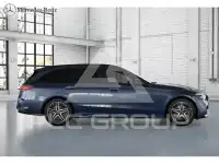 2021 Mercedes Benz C 200