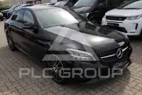 2021 Mercedes Benz C 200
