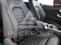 2021 Mercedes Benz C 200