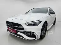 2021 Mercedes Benz C 200
