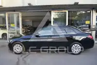 2021 Mercedes Benz C 200