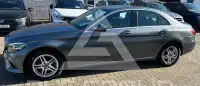 2021 Mercedes Benz C 200