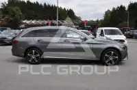 2021 Mercedes Benz C 200