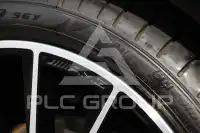 2021 Mercedes Benz C 200
