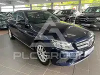 2021 Mercedes Benz C 200