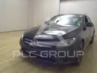 2021 Mercedes Benz C 200