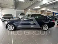 2021 Mercedes Benz C 200