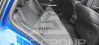 2021 Mercedes Benz C 200