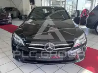 2021 Mercedes Benz C 200