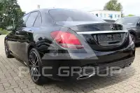 2021 Mercedes Benz C 200
