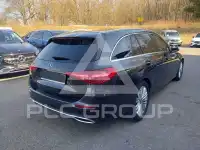 2021 Mercedes Benz C 200