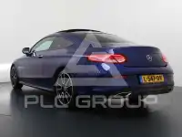2021 Mercedes Benz C 200