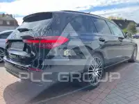 2022 Mercedes Benz C 200