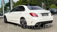 2021 Mercedes Benz C 200