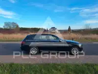 2021 Mercedes Benz C 200