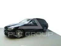 2021 Mercedes Benz C 200