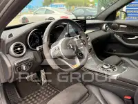2021 Mercedes Benz C 200