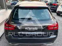 2021 Mercedes Benz C 200