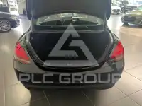 2021 Mercedes Benz C 200