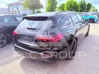 2021 Mercedes Benz C 200