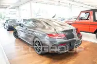 2021 Mercedes Benz C 200