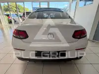 2021 Mercedes Benz C 200