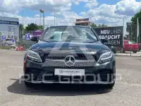 2021 Mercedes Benz C 200