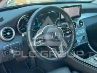 2021 Mercedes Benz C 200