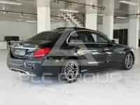 2021 Mercedes Benz C 200