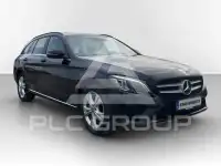2021 Mercedes Benz C 200