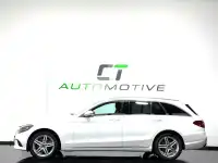 2021 Mercedes Benz C 200