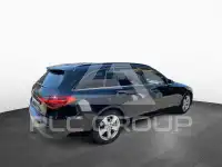 2021 Mercedes Benz C 200