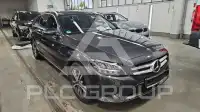 2021 Mercedes Benz C 200