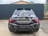 2021 Mercedes Benz C 200