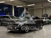 2021 Mercedes Benz C 200