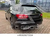 2021 Mercedes Benz C 200