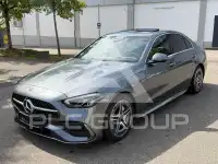 2021 Mercedes Benz C 200