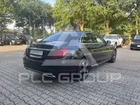 2021 Mercedes Benz C 200