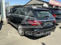 2021 Mercedes Benz C 200
