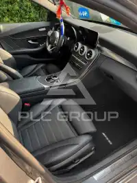 2021 Mercedes Benz C 200