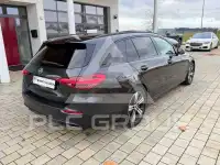 2021 Mercedes Benz C 200